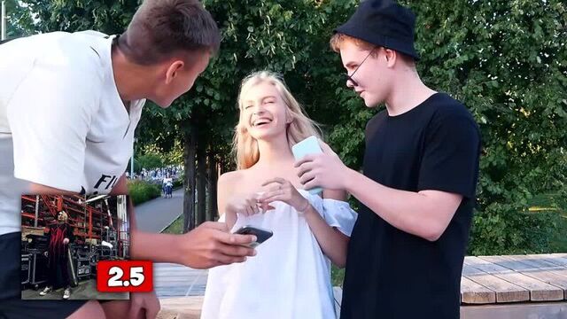 [chups] девушки оценивают игроков мкс / женя 2drots, герман, блатов, крап, мбаппе