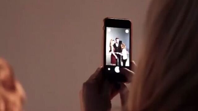 Керем бюрсин для журнала elle (2015)