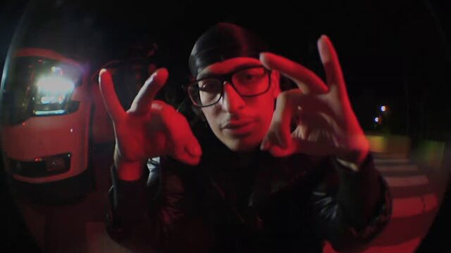 Bushido zho — halloween