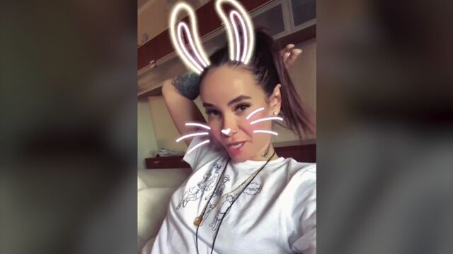 Айза анохина о любимых песнях этого лета