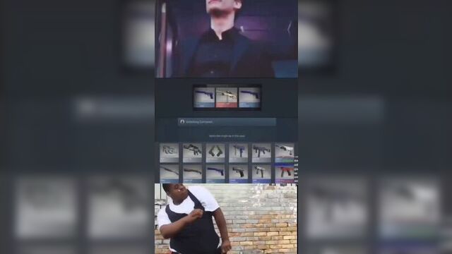 Мне выпал авп драгон лор