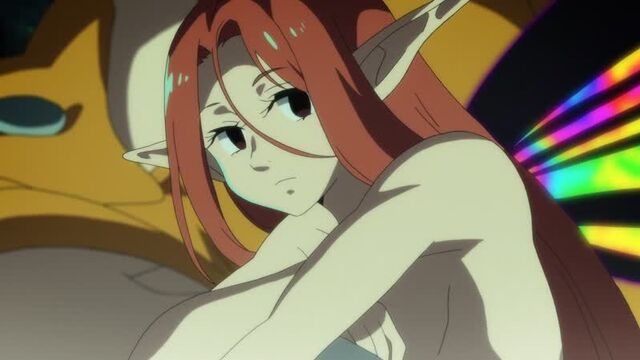 [озвучка] [06] семь смертных грехов: гнев богов / nanatsu no taizai: kamigami no gekirin [6 серия] [ban & sakura]