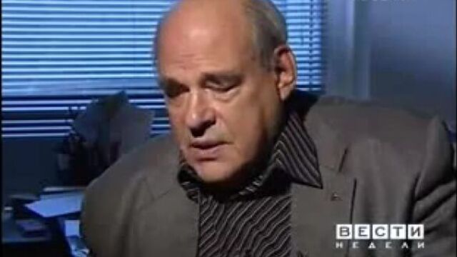 Владимир барсуков - кумарин (тамбовская опг)