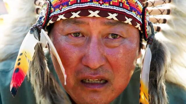 Паразиты — русский трейлер (2019)