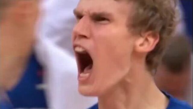 Лаури маркканен против сборной израиля