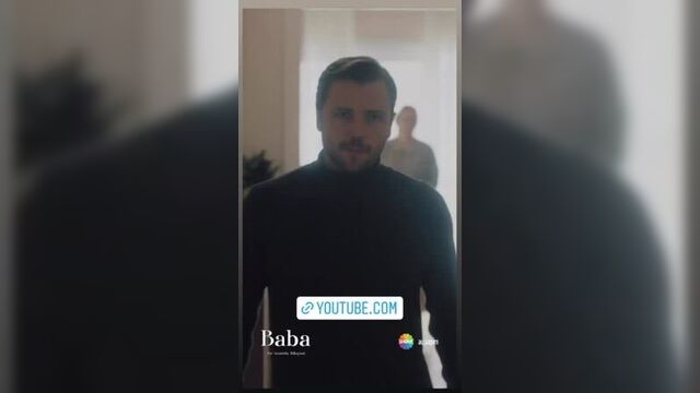 Тизер сериала отец