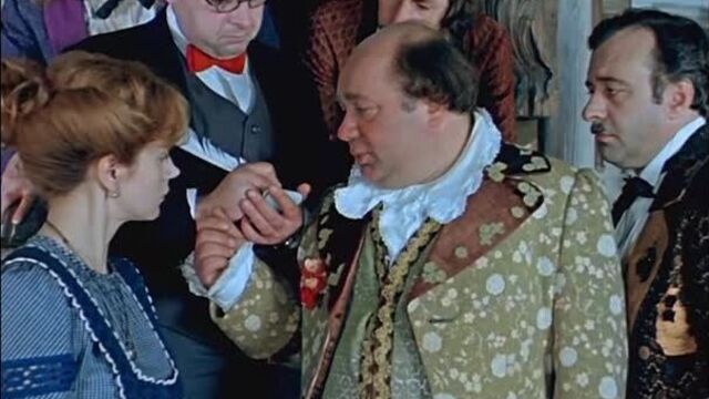 Сегодня я буду кутить, весело, добродушно.