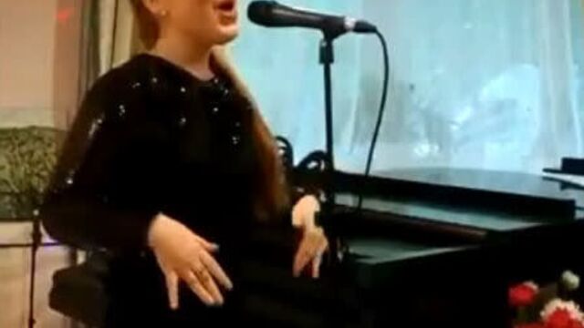 Лиза фомкина