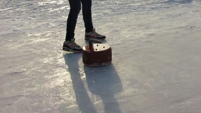 Керлинг на 1-м этапе команды 2015, омск, омская крепость, опэк, витя майер