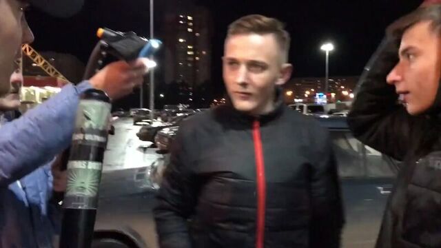 Синтольщики