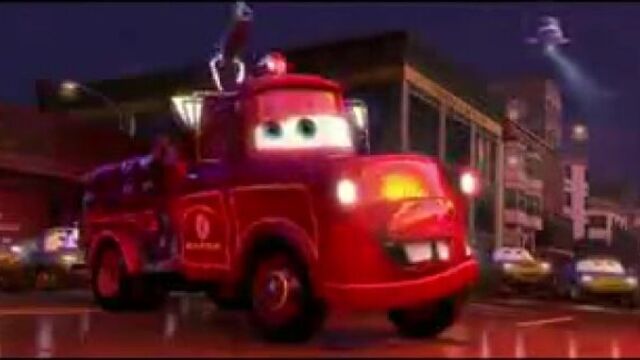 Байки мэтра: мэтр - команда спасения