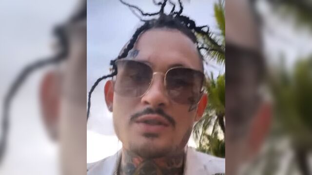 Моргенштерн (иноагент) а закрытии ресторана kaif