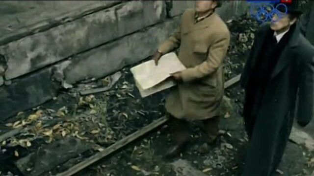 Андрей панин, игорь петренко и михаил боярский в т/с "шерлок холмс" (2013) эпизод: "ну да, шерлока не хватает..."