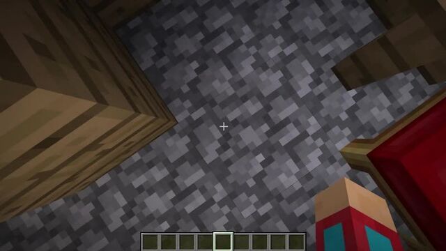 Всё это время эта машина находилась под моим домом в майнкрафт 100% троллинг ловушка minecraft