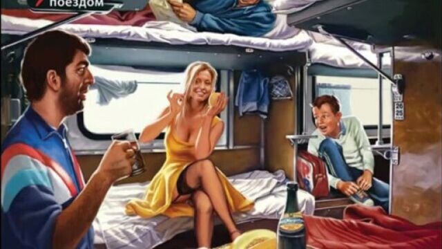 Секси девушки пинап в стиле ссср - sexy pin-up girl style in the ussr