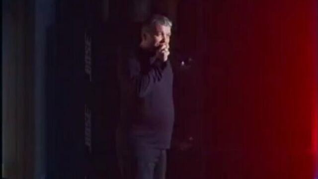 Александр дюмин - "зараза, брось!"