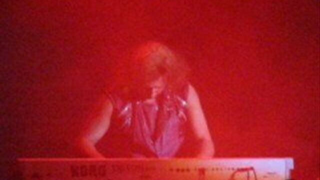 Ария (покровский) - мания величия (2005)