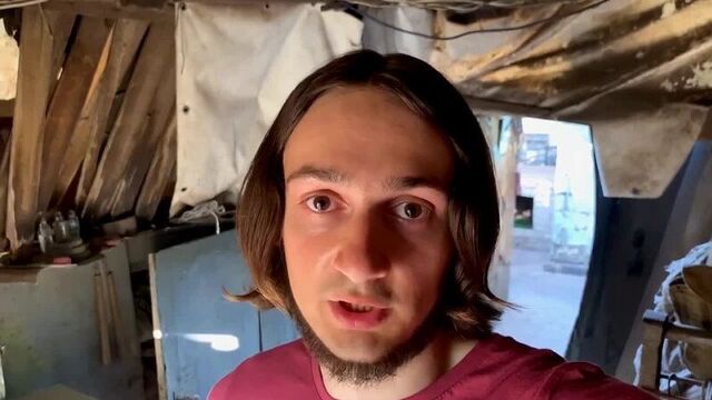 Стас аскет - база мертва