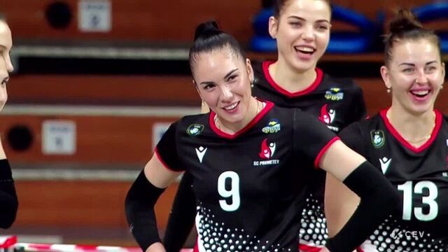 Волейболистка сборной украины юлия герасимова в вирусном видео