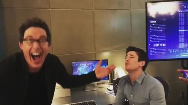 Том кавана: кнопка заглушения