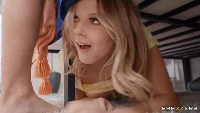 Brazzersexxtra- lexi lore, coco lovelock - cum loving roommate sneaks into a threesome- brazzers exclusives exxtra busty milf