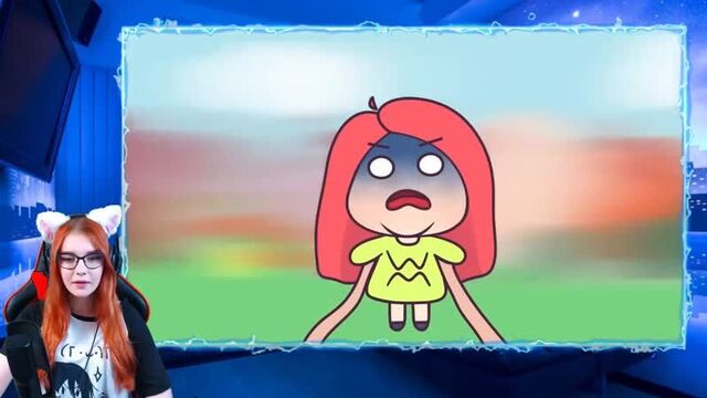 [юмилия] истории из детского сада 