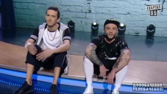 Загорецька людмила степанівна – реп про дебіла