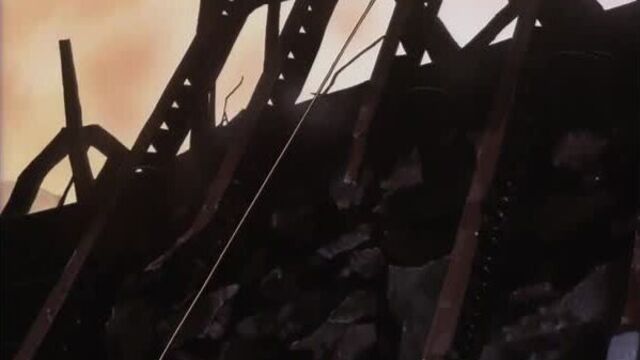 Фэй валентайн (cowboy bebop)