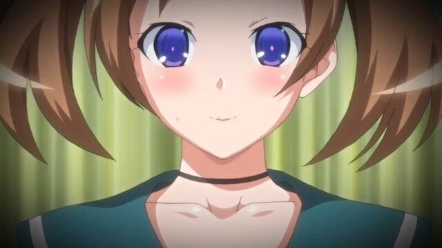 Hentai & хентай 18+ || imouto bitch ni shiboraretai 2 / в объятиях сестры суки 2 (русские субтитры)