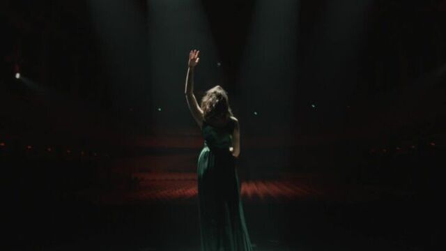 Анна булгак – зачем live