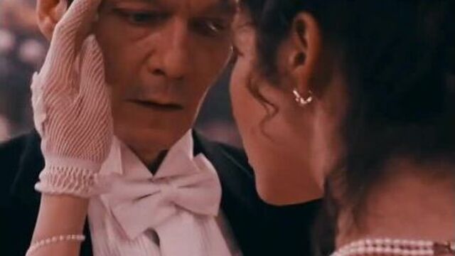 Руневский и алина | песня последней встречи