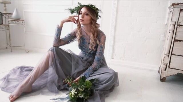 Промо фотостудия lumiere томск