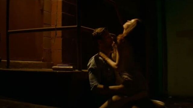 Элиз левек , ливэн рамбин - зов лондона / elyse levesque , leven rambin - the big ugly ( 2020 )