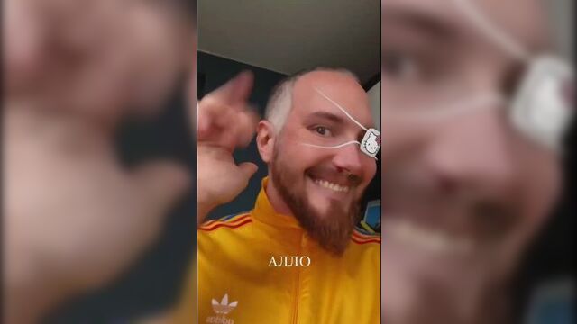 Loqiemean - сниппет нового трека [rapnews]