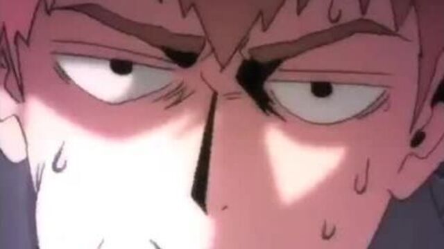 「reigen arataka 」mob psycho 100 vine