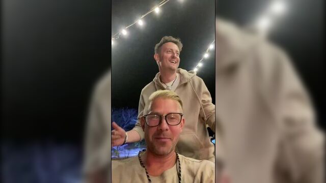 Звезды в африке. митя фомин