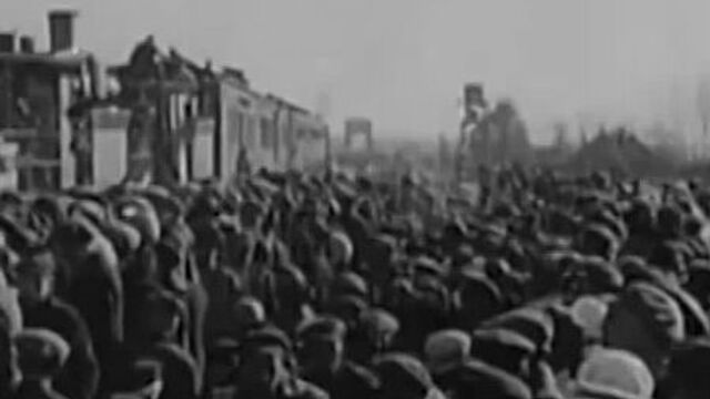 Смерть нестора лакоба