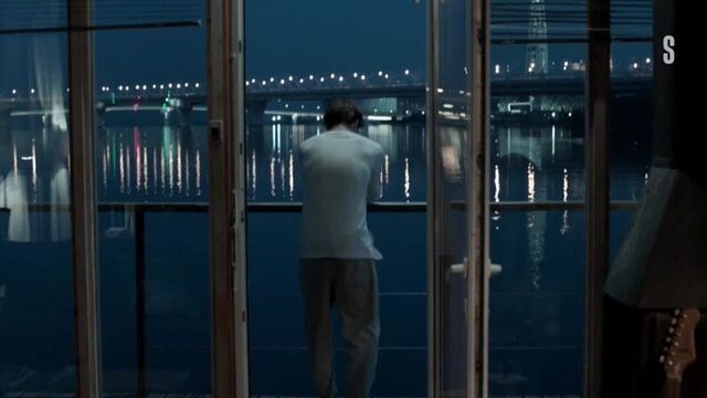 Отрывок из сериала содержанки. перезагрузка. четвёртая серия.