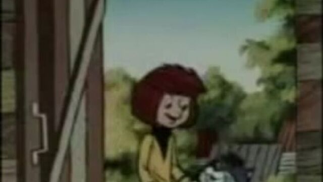 Простоквашино в гоблине)))