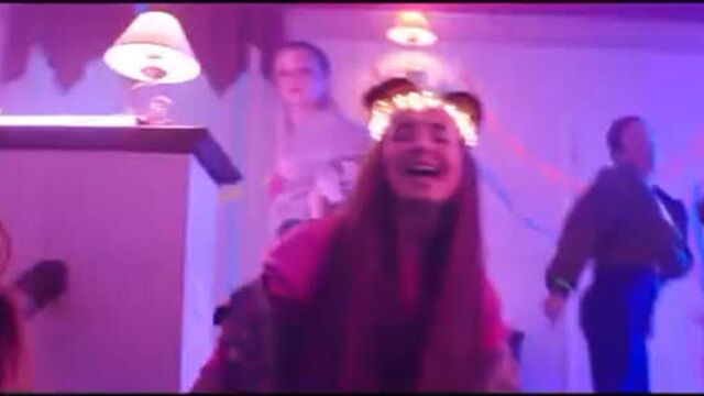 Клип lady diana - мама не узнает