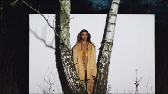 Премьера. татьяна решетняк⁄tayanna - люблю