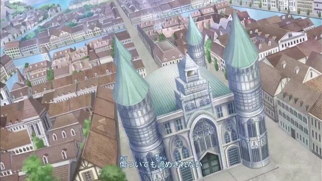 Fairy tail сказка о хвосте феи 2 сезон 30 серия [ancord](205)