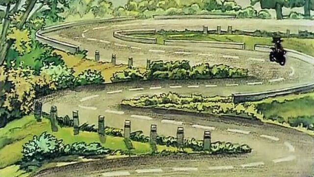 Мультфильм: приключения кота леопольда 5. прогулка кота леопольда