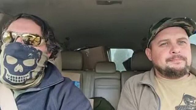 Слухи об уголовных делах на военкоров и телеграм-каналы.