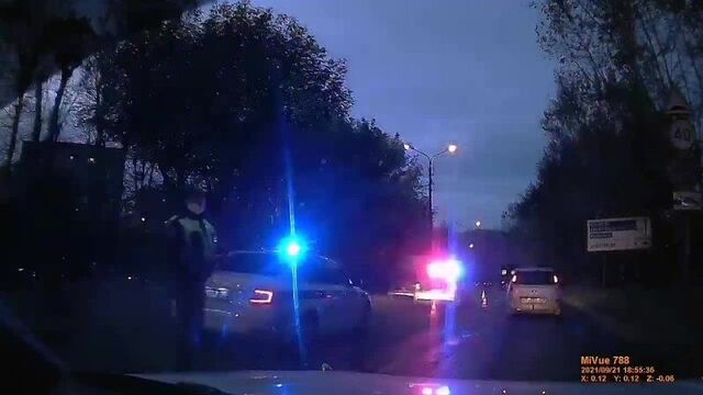 Дтп, череповец, улица архангельская, 21 сентября