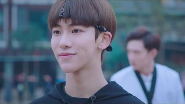 Леди трепетный кулак | 3 серия | русская озвучка