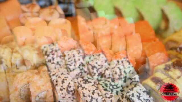 Суши-хаус г. куйбышев