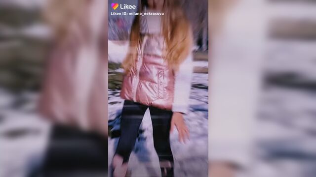 Video by милана некрасова