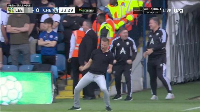 Джесси марш