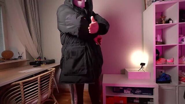 [стремный обзор] топ 5 лучших пуховиков